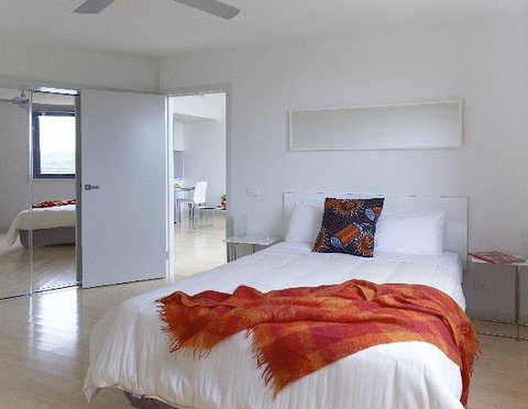 Inlet Beach Apartments - Mackay Tourism 5