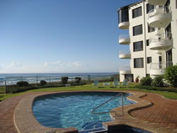 Mykonos Apartments - Mackay Tourism 2