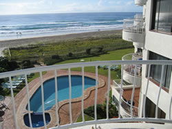 Mykonos Apartments - Mackay Tourism 7