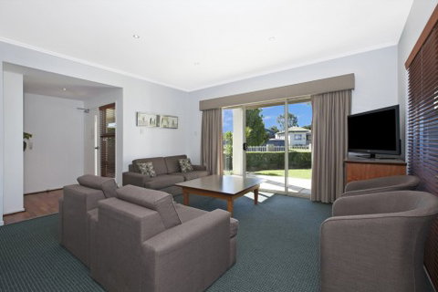 Comfort Inn & Suites Northgate Airport - Mackay Tourism 2