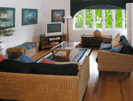 Villa Paradiso - Mackay Tourism