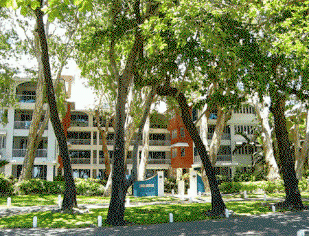 Villa Paradiso - Mackay Tourism 2