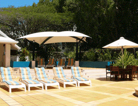 Villa Paradiso - Mackay Tourism 4