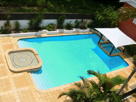 Villa Paradiso - Mackay Tourism 5