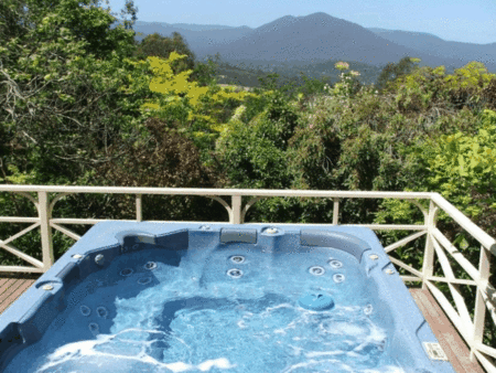 Healesville Garden Accommodation - Mackay Tourism