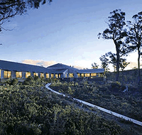 Cradle Mountain Chateau - Mackay Tourism