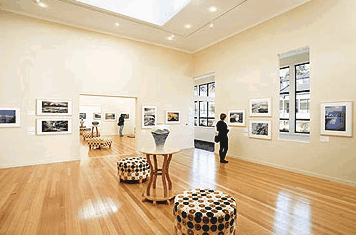 Cradle Mountain Chateau - Mackay Tourism 1