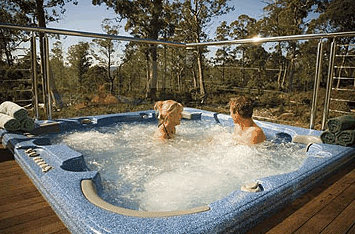 Cradle Mountain Chateau - Mackay Tourism 5