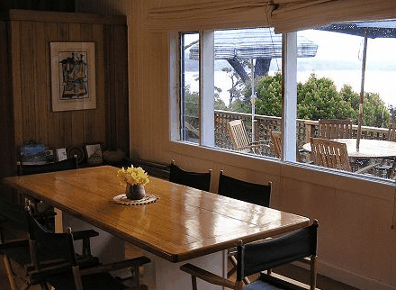 Beach House at St Helens - Mackay Tourism