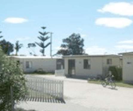 Hillcrest Tourist Park - Mackay Tourism