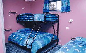 Homelea Accommodation Apartments - Mackay Tourism 0
