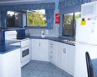 Homelea Accommodation Apartments - Mackay Tourism 2