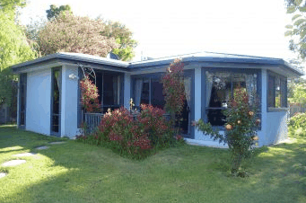 Homelea Accommodation Apartments - Mackay Tourism 3
