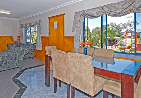 Homelea Accommodation Apartments - Mackay Tourism 4