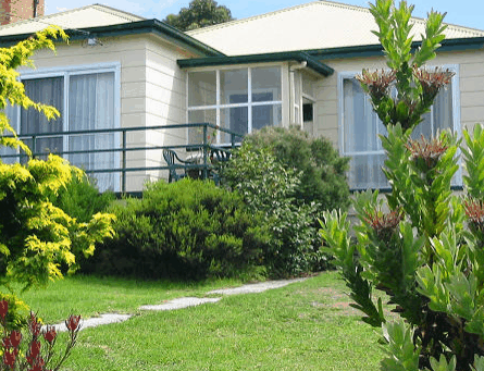 Lady Barron Holiday House - Mackay Tourism