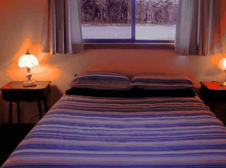 Lake Yalleena Cabins - Mackay Tourism