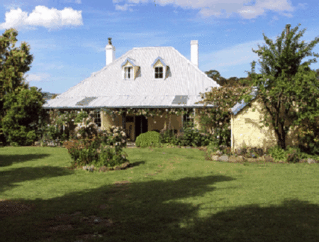 Orford Sanda House BB - Mackay Tourism