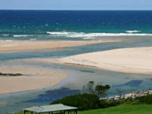 Scamander Beach Hotel Motel - Mackay Tourism