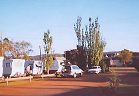 Triabunna TAS Mackay Tourism