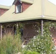 Wind Song Bed and Breakfast - Mackay Tourism