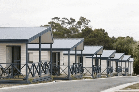 BIG4 St Helens Holiday Park - Mackay Tourism