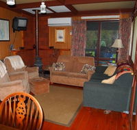 Lyle Hill Accommodation - Mackay Tourism