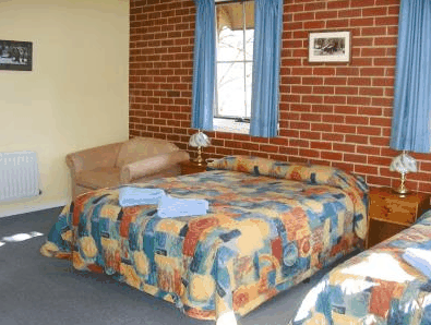 Mansfield Travellers Lodge - thumb 1