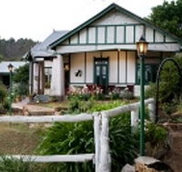 Balingup Rose Bed  Breakfast - Mackay Tourism