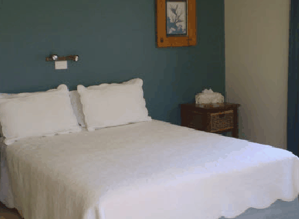 Crabapple Lane Bed  Breakfast - Mackay Tourism