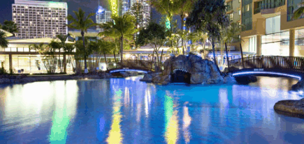 Mantra Crown Towers - Mackay Tourism