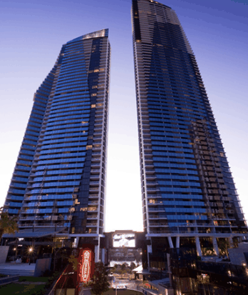 Mantra Circle On Cavill - Mackay Tourism