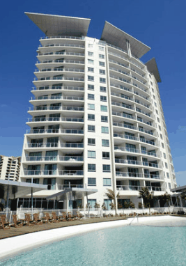 Mantra Wings - Mackay Tourism