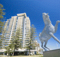 Mantra Broadbeach On The Park - Mackay Tourism