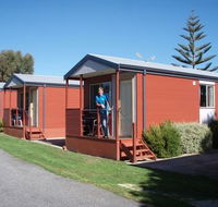 Albany Holiday Park - Mackay Tourism