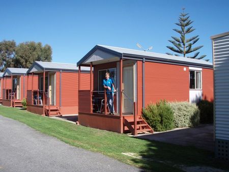 Albany Holiday Park - Mackay Tourism 0