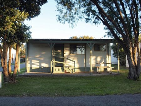 Albany Holiday Park - Mackay Tourism 1
