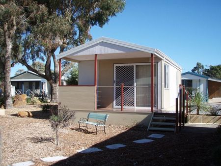 Albany Holiday Park - Mackay Tourism 2