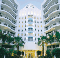 Mantra Phoenician - Mackay Tourism