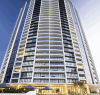 Mantra Sierra Grand - Mackay Tourism