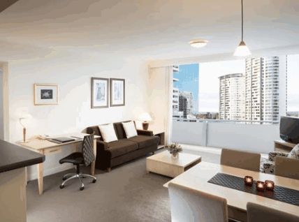 Mantra Chatswood Hotel - Mackay Tourism 2