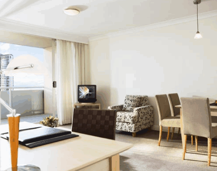 Mantra Chatswood Hotel - Mackay Tourism 3