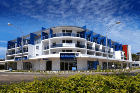 Mantra Quayside - Mackay Tourism 0