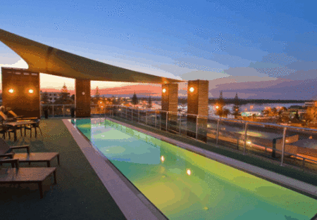 Mantra Quayside - Mackay Tourism 2