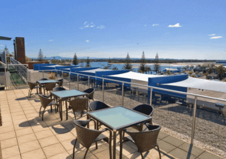 Mantra Quayside - Mackay Tourism 3