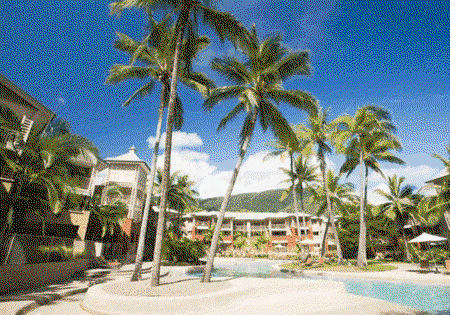 Mantra Amphora Resort - Mackay Tourism 1