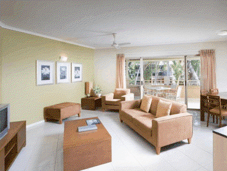 Mantra Amphora Resort - Mackay Tourism 3