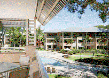 Mantra Amphora Resort - Mackay Tourism 4