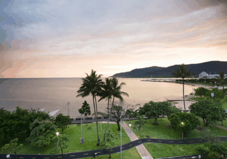 Mantra Trilogy - Mackay Tourism