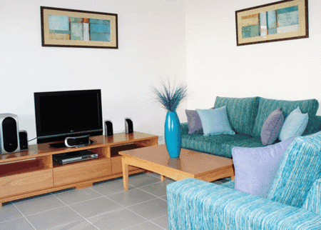 Sand Dunes Resort - Mackay Tourism