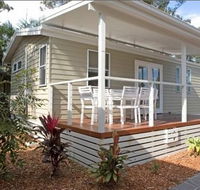 Darlington Beach Resort - Mackay Tourism